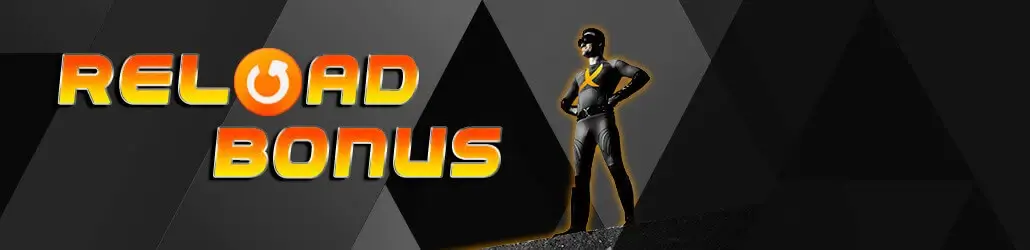 Reload Bonus